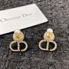 Christian Dior Earrings